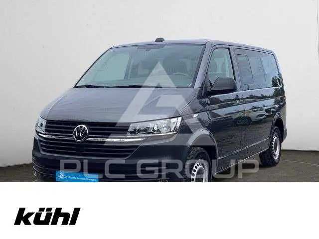 2021 Volkswagen T6