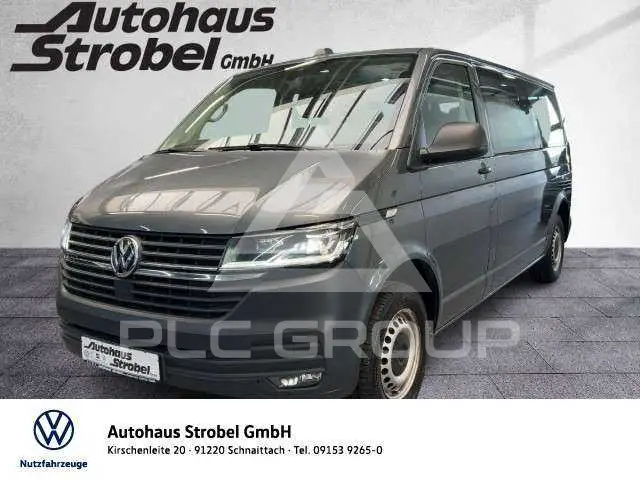 2021 Volkswagen T6