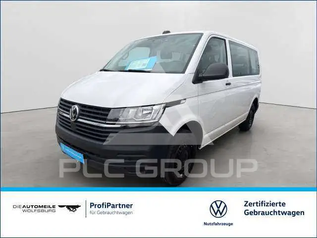 2021 Volkswagen T6