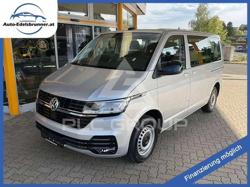 2021 Volkswagen T6