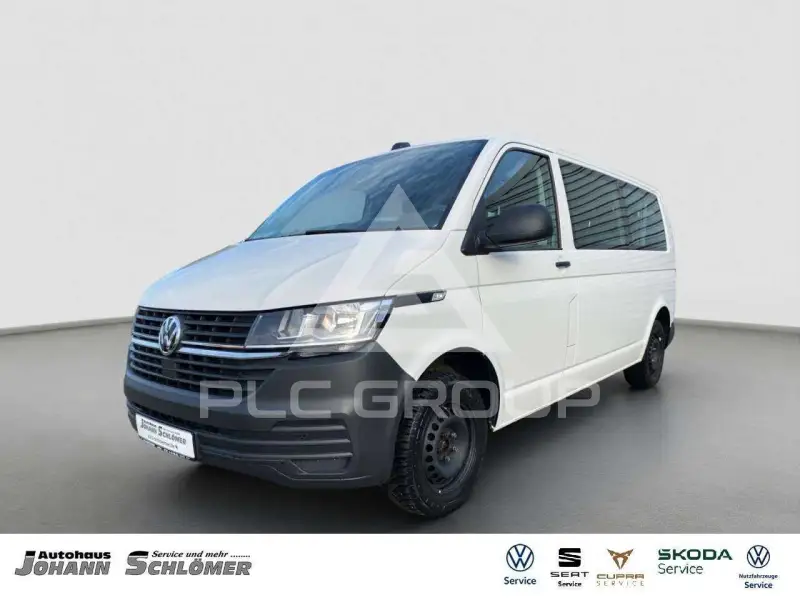 2021 Volkswagen T6