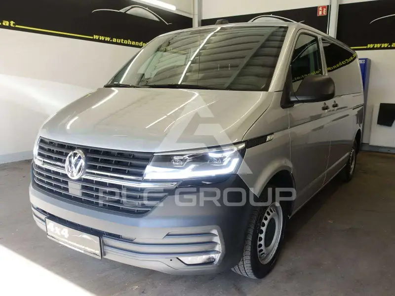 2021 Volkswagen T6