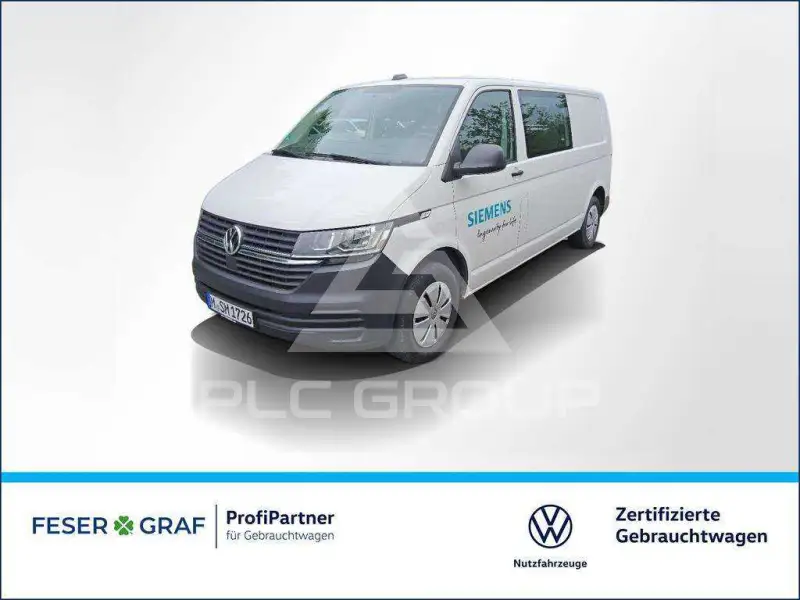 2021 Volkswagen T6