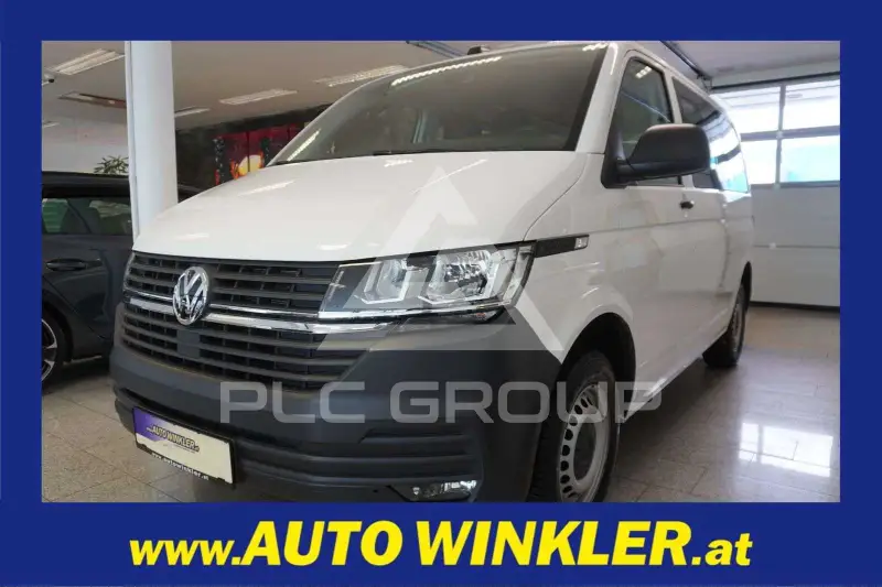 2021 Volkswagen T6