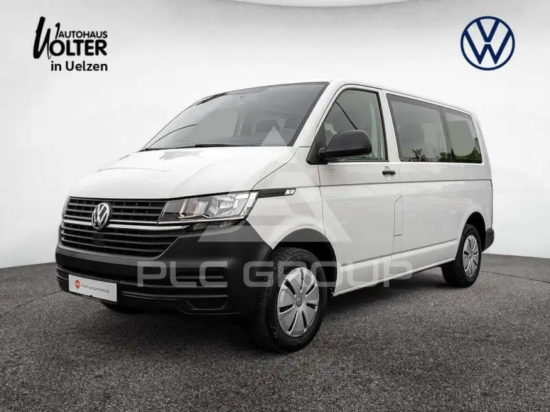 2021 Volkswagen T6