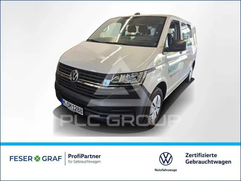 2021 Volkswagen T6