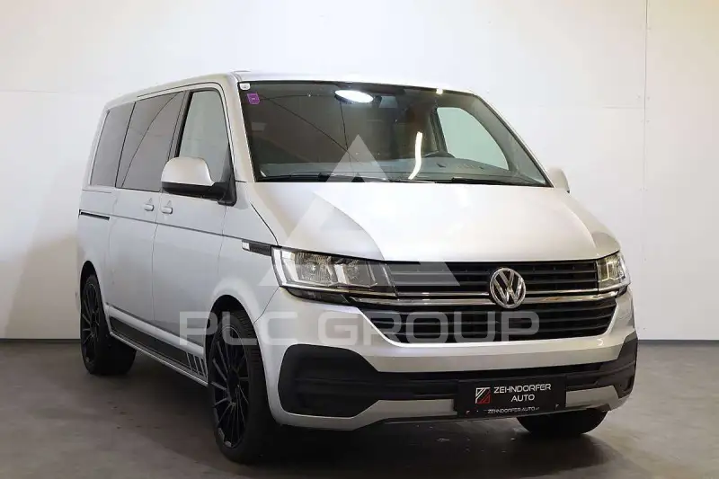 2021 Volkswagen T6
