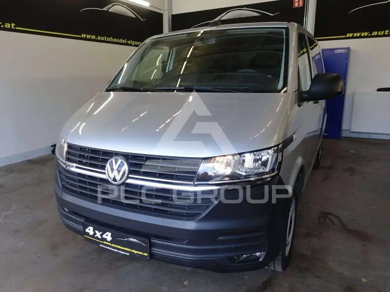 2021 Volkswagen T6