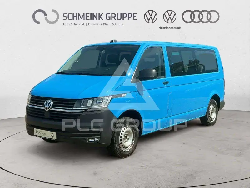 2021 Volkswagen T6