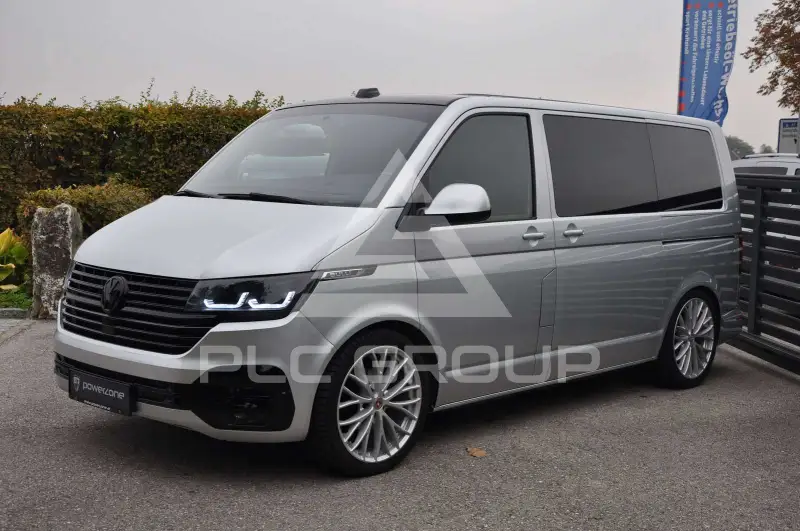 2021 Volkswagen T6