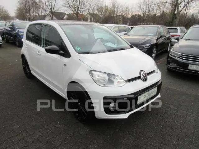 2021 Volkswagen Up