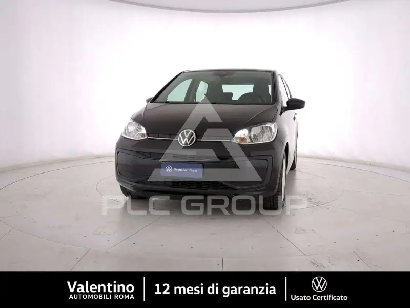 2021 Volkswagen Up