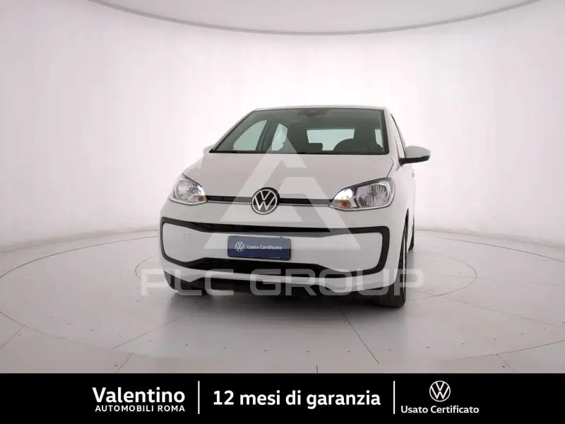 2021 Volkswagen Up