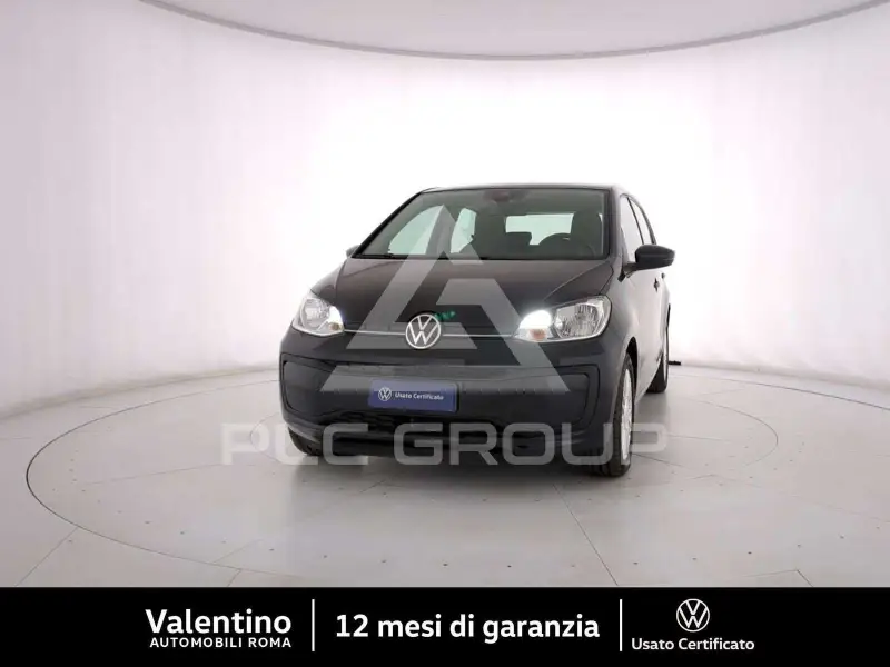 2021 Volkswagen Up