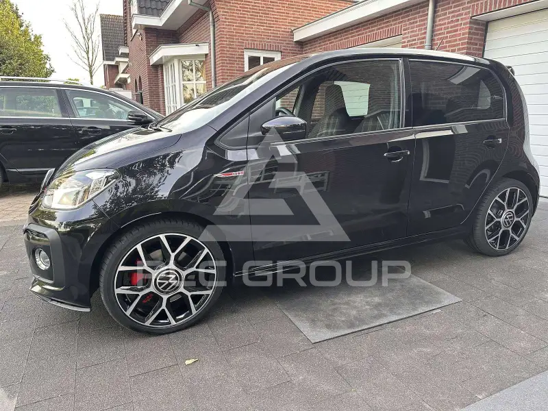 2021 Volkswagen Up