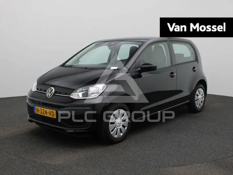 2021 Volkswagen Up