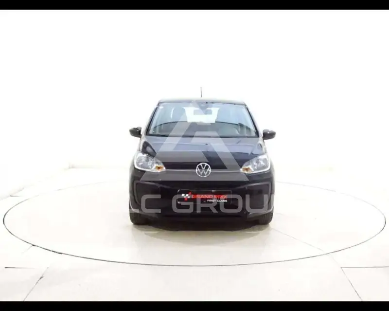 2021 Volkswagen Up