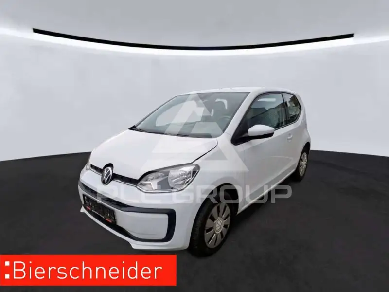 2021 Volkswagen Up