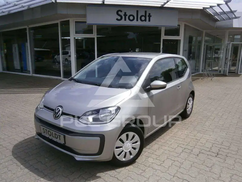 2021 Volkswagen Up