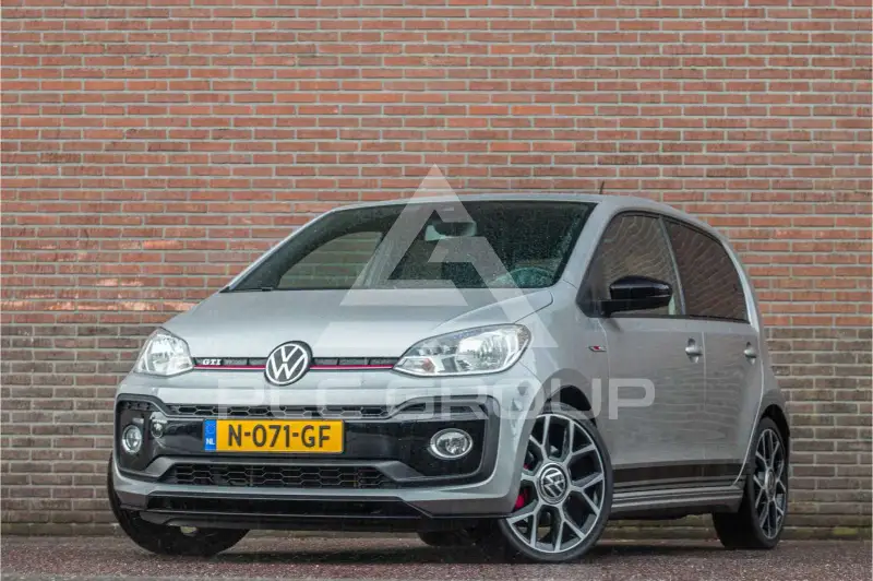 2021 Volkswagen Up