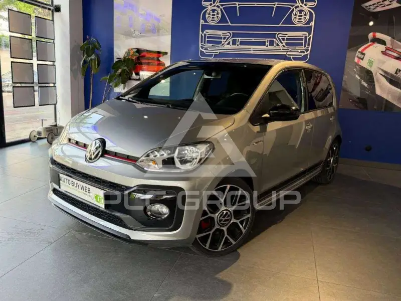 2021 Volkswagen Up
