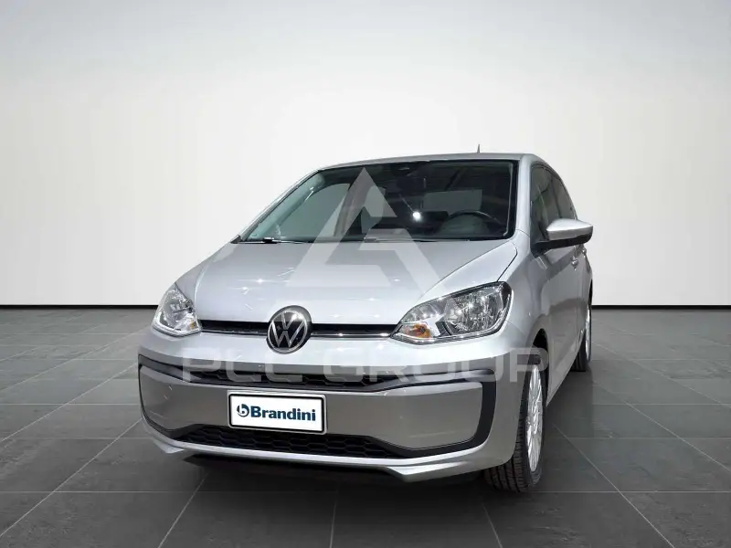 2021 Volkswagen Up