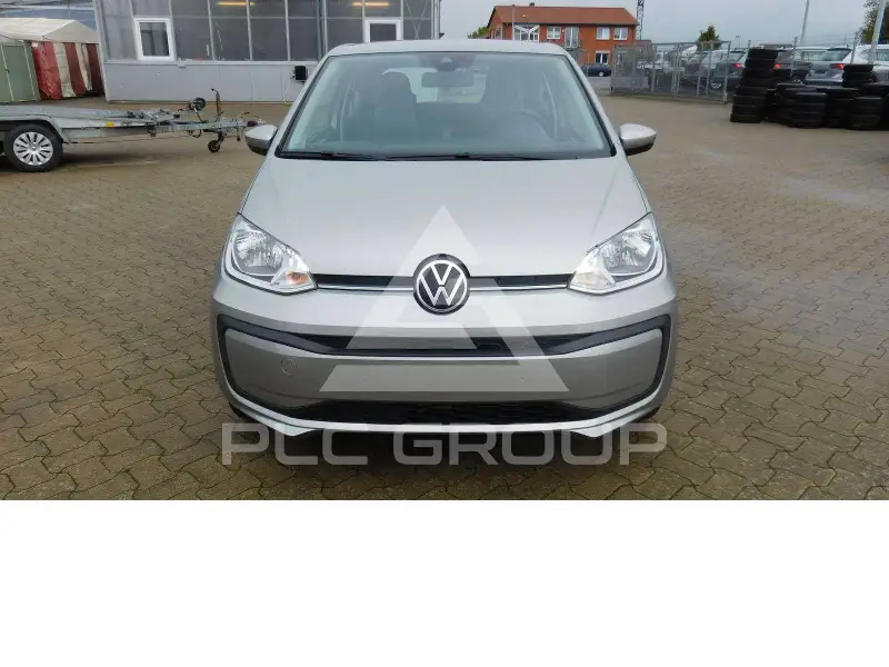 2021 Volkswagen Up