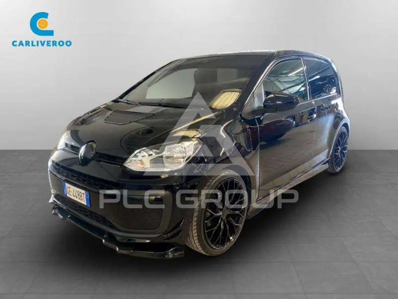 2021 Volkswagen Up