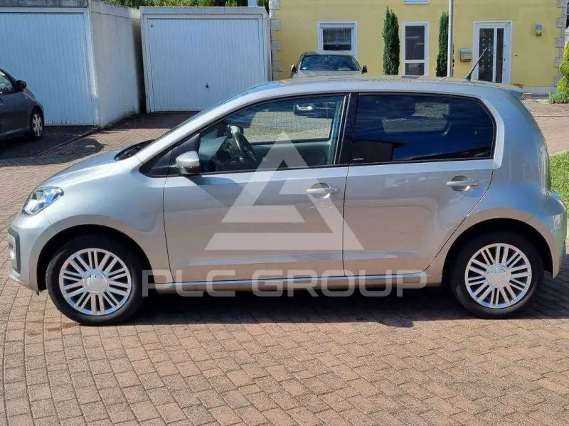 2021 Volkswagen Up