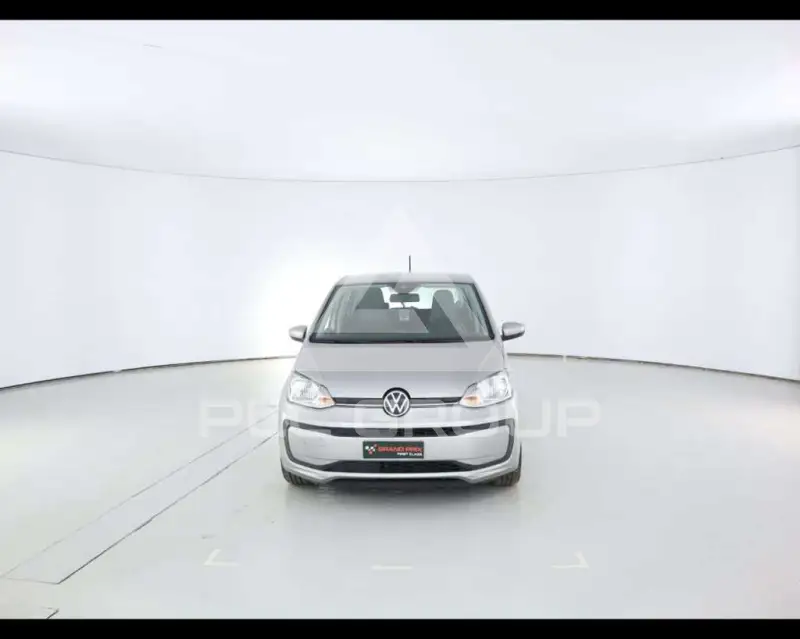 2021 Volkswagen Up