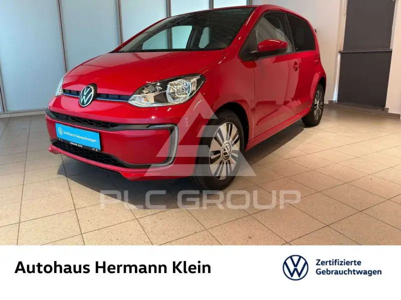 2021 Volkswagen Up