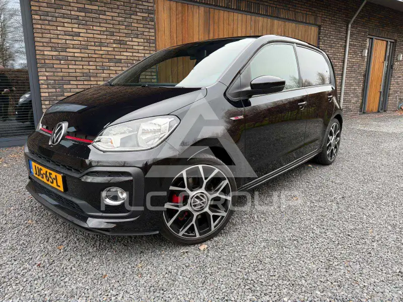 2021 Volkswagen Up