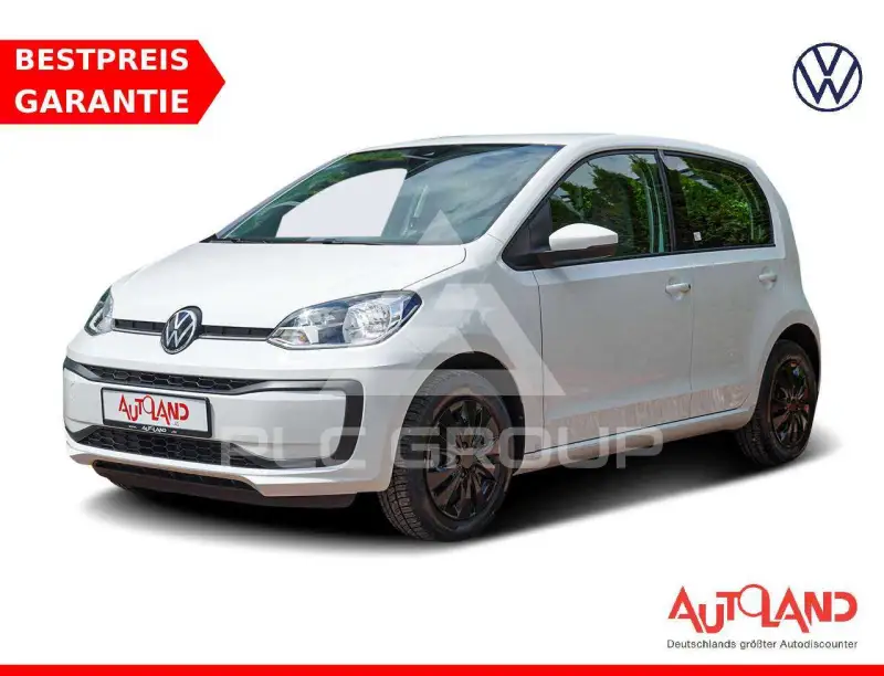 2021 Volkswagen Up