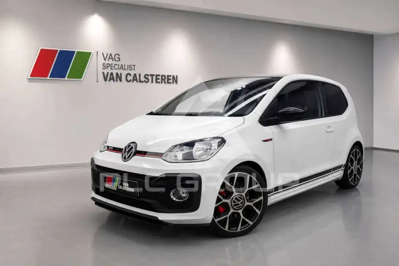 2021 Volkswagen Up