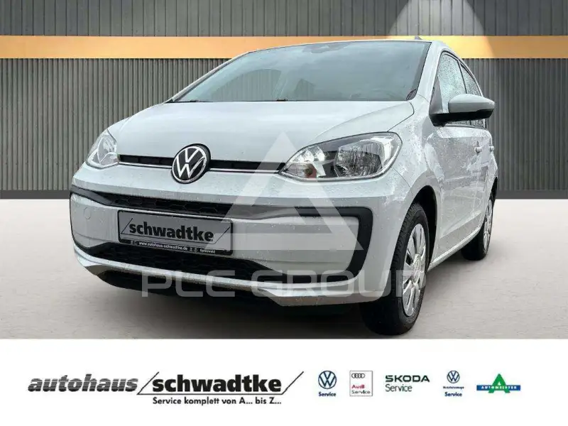 2021 Volkswagen Up