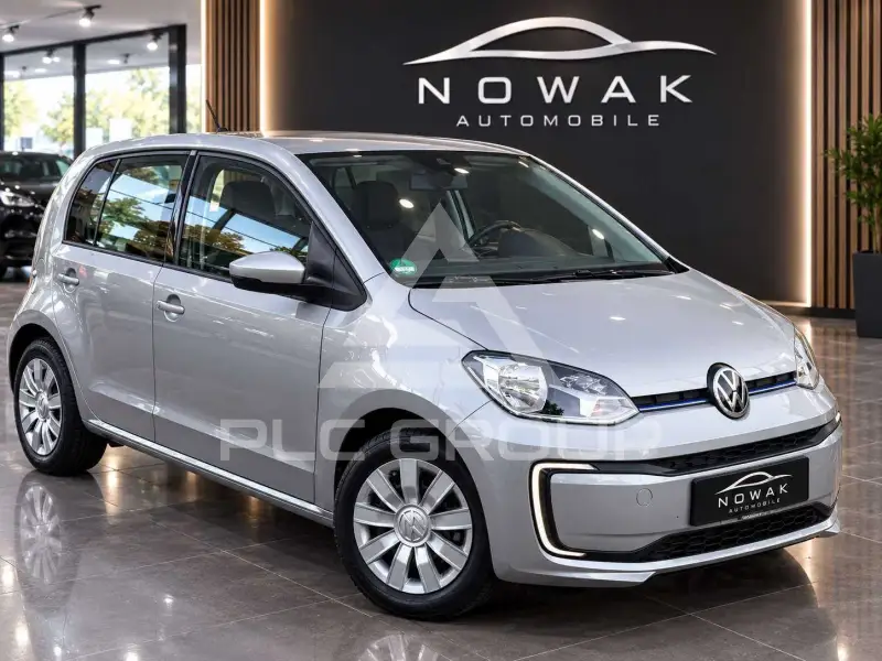 2021 Volkswagen Up