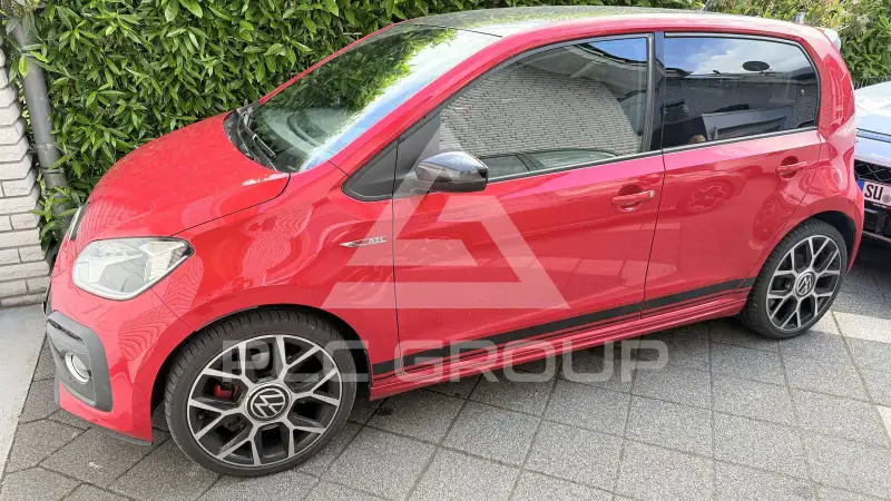 2021 Volkswagen Up