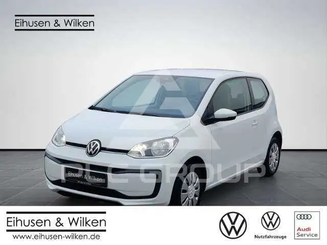 2021 Volkswagen Up