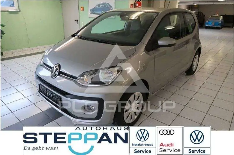 2021 Volkswagen Up