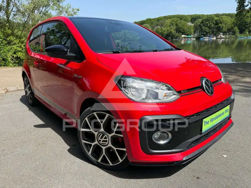 2021 Volkswagen Up