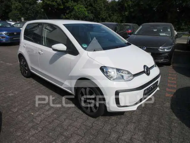2021 Volkswagen Up