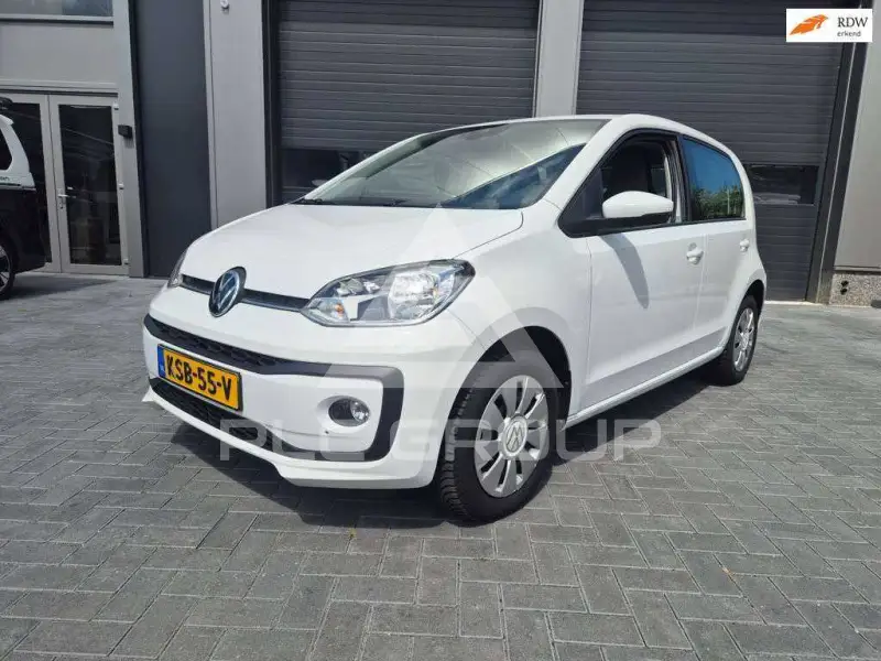2021 Volkswagen Up