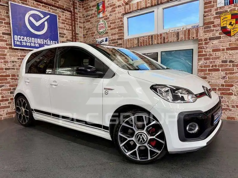 2021 Volkswagen Up
