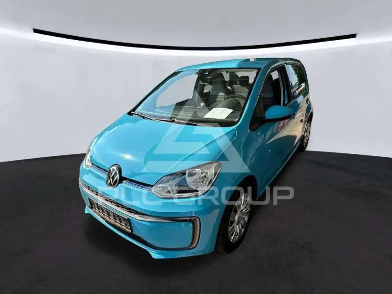 2021 Volkswagen Up