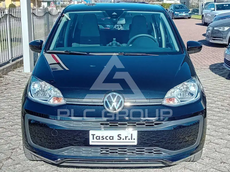 2021 Volkswagen Up