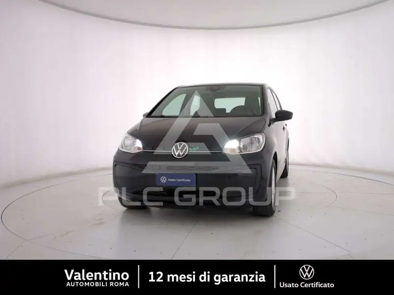 2021 Volkswagen Up