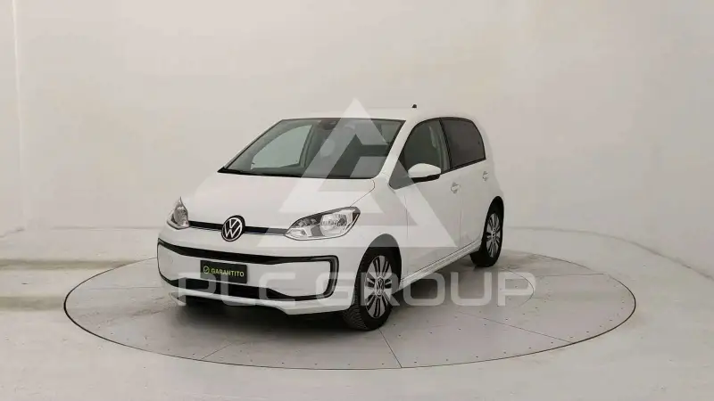 2021 Volkswagen Up
