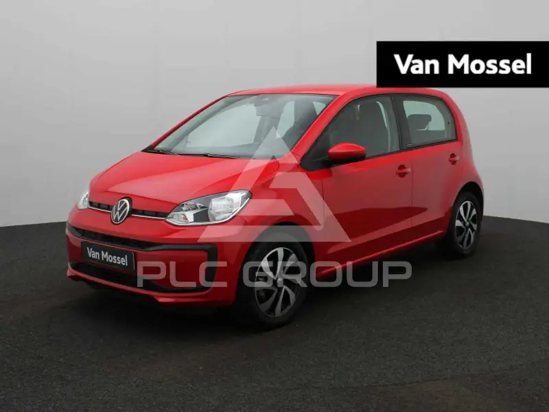 2021 Volkswagen Up