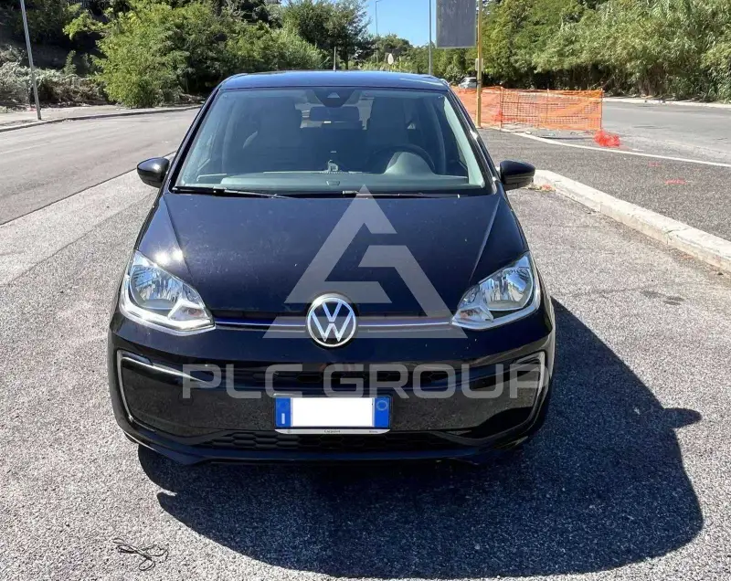 2021 Volkswagen Up