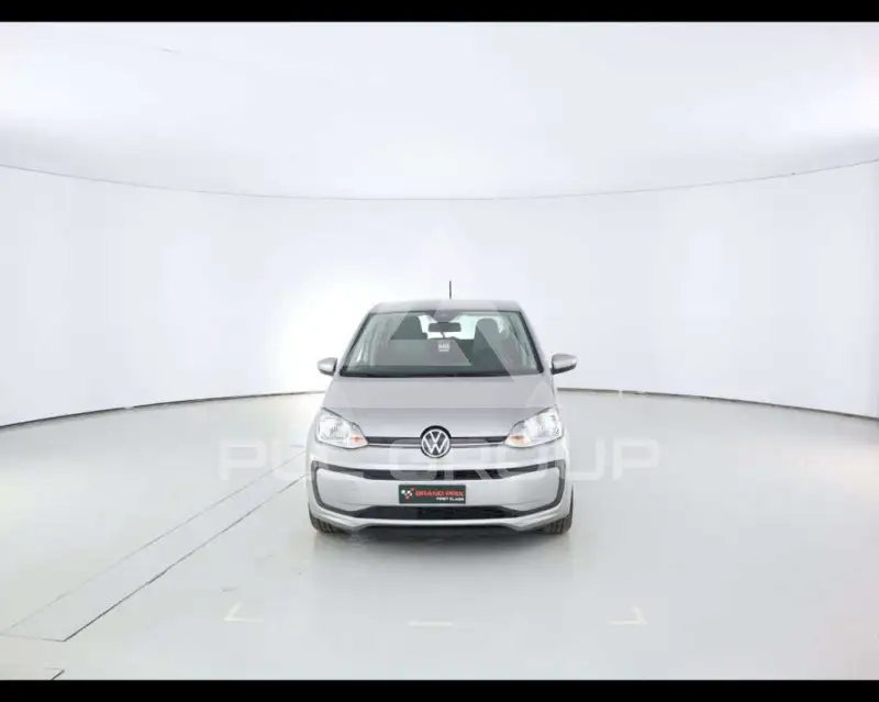 2021 Volkswagen Up